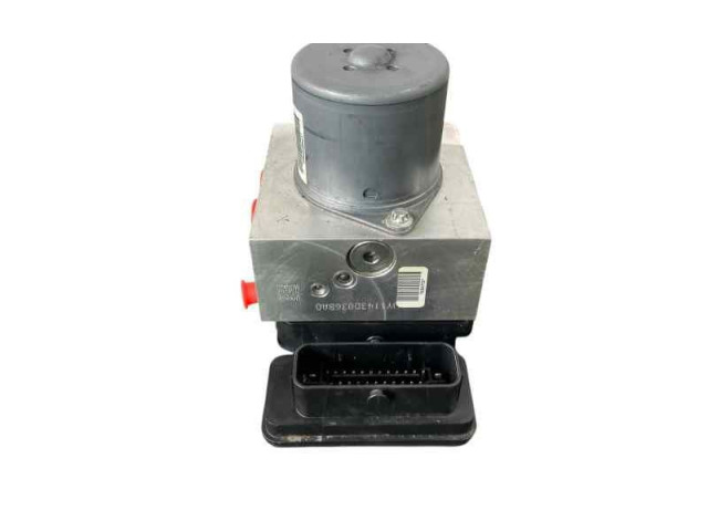 Блок АБС 68140741AA, 17685433 Jeep Grand Cherokee 2010 - 2021 года