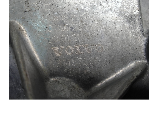 Моторчик заднего дворника 31457261 Volvo XC40