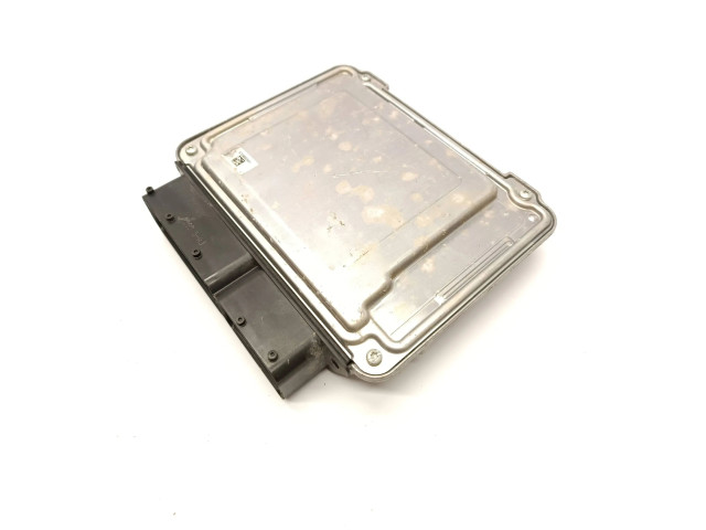 Блок управления двигателя 04C907309BP, 0261S21435 Audi A1