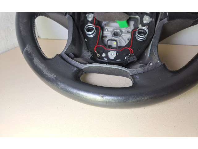 Руль Volvo V70 2008 - 2013 года 30741894, PV5518802