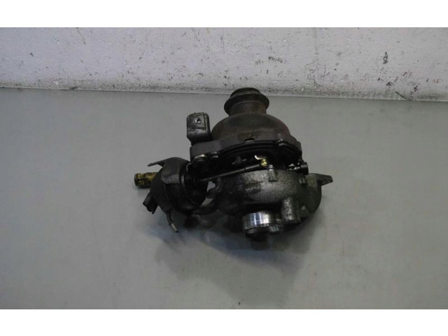 Turbodmychadlo Турбина Peugeot 3008 I