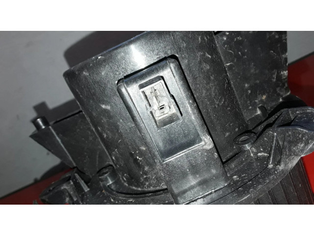 Вентилятор печки TSG130 Fiat Doblo