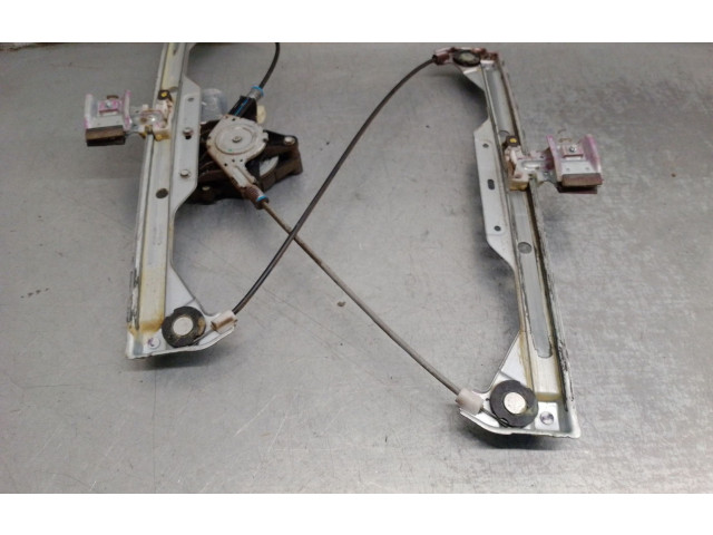 Pojistková skříňka Электрический механизм для подъема окна без двигателя 22714331, 2PINES Chevrolet HHR 2008