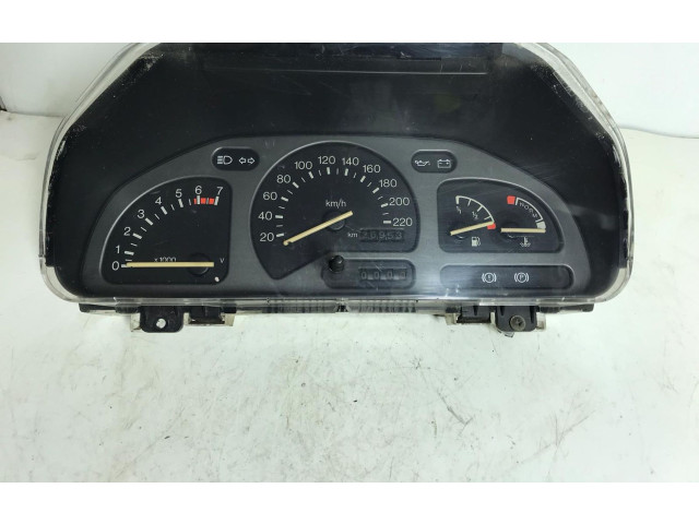 Přístrojová deska Ford Fiesta 89FB10848BA, 89FB10841BB