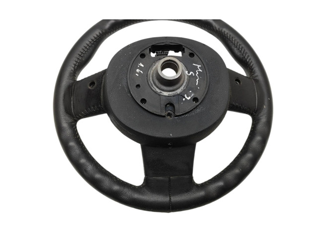 Руль Mini One - Cooper Coupe R56 2005 - 2014 года 91846436, 609695851D