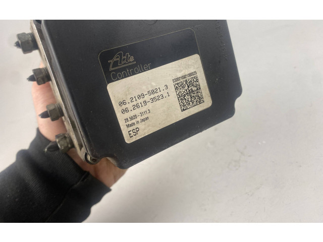 Блок АБС 27536AJ001 Subaru Outback 2009 - 2014 года