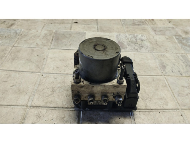 Блок АБС 9657352780, 0265231486   Citroen  C4 I  2004-2010 года