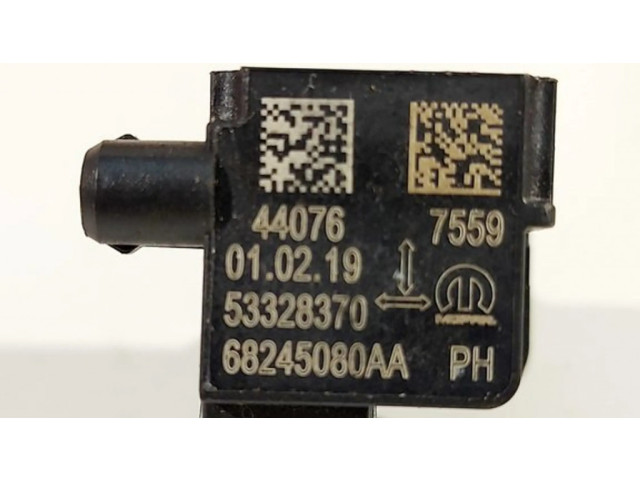 Датчик удара надувных подушек