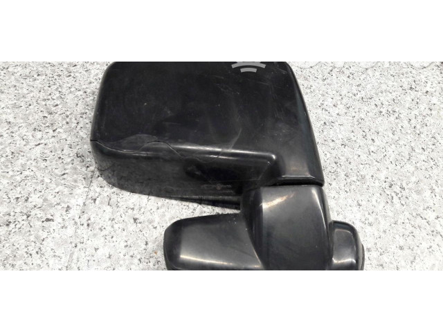 Зеркало электрическое Mitsubishi Space Wagon 1992 - 1998 года