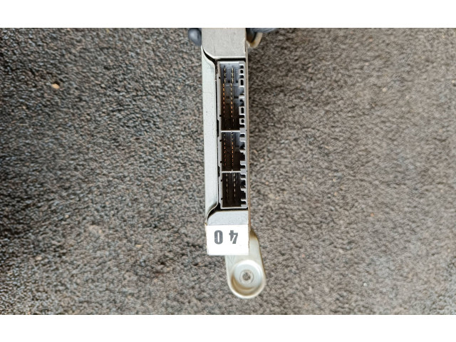 Řídící jednotka 8966105030, 1757005542 Toyota Carina T210 1997