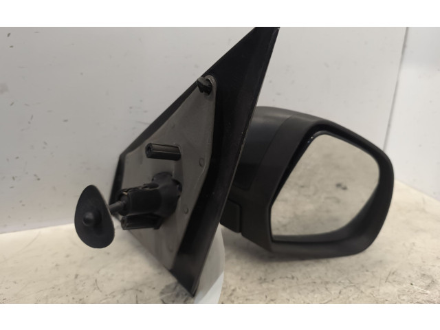 Außenspiegel elektrisch Tür vorne Dacia Dokker 2012 - года
