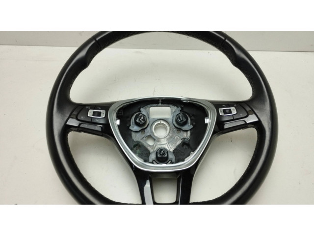 Volant Volkswagen Tiguan Allspace 2018 5NN419091B, 34242961A