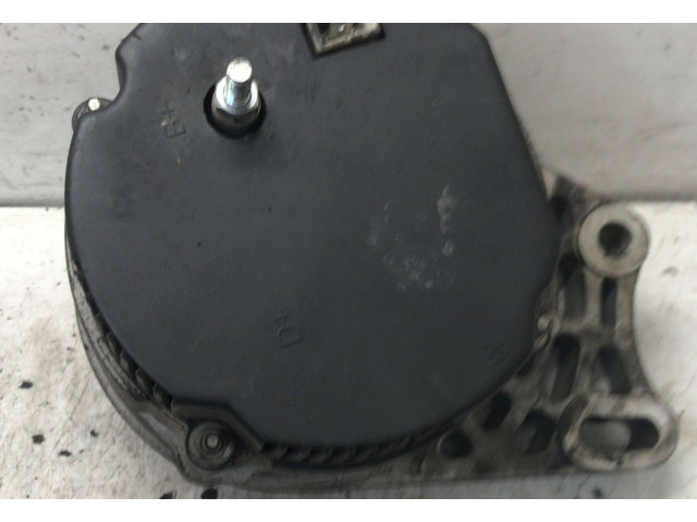 Генератор Fiat Seicento/600