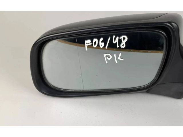 Зеркало электрическое        Subaru Forester SG  2006 - 2008 года   