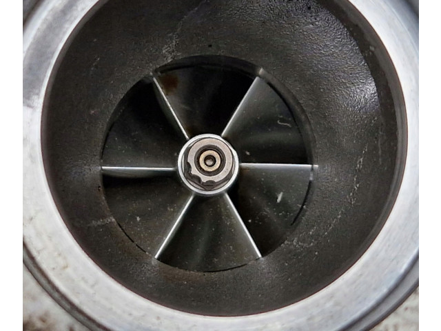  Турбина Audi TT TTS RS Mk3 8S  06K145721G         