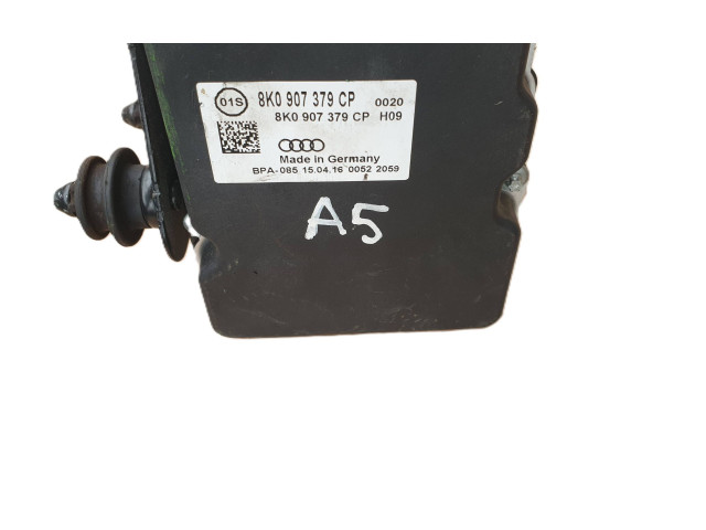 Масляный насос   8K0907379CP  Audi A5 8T 8F 