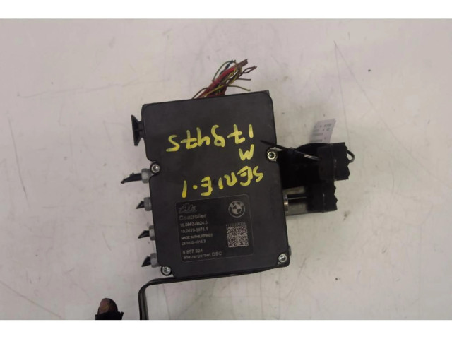 Блок АБС BMW 1 F20 F21 2011-2019 года