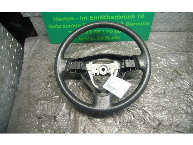 Руль Daihatsu Cuore   -  года       