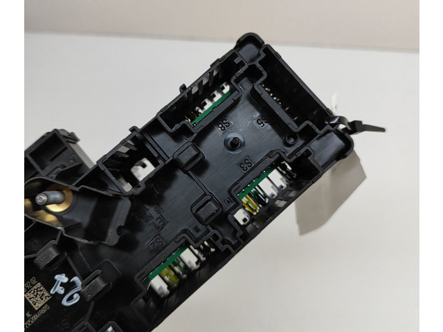 Pojistková skříňka A2239069202 Mercedes-Benz EQS V297 2022