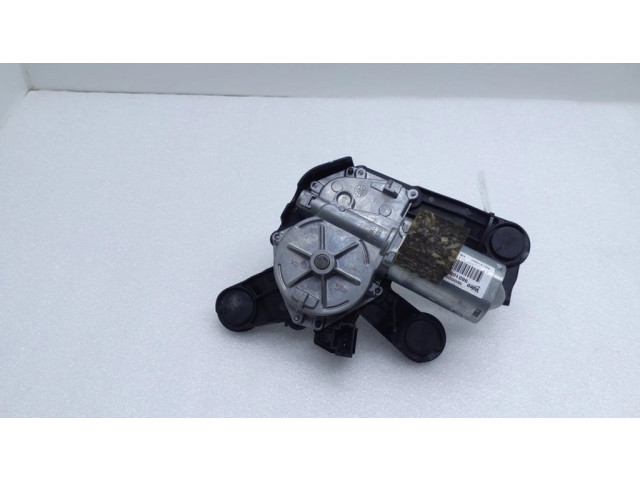 Двигатель стеклоочистителя заднего стекла