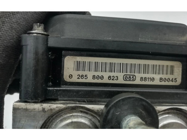 Блок управления АБС 71747604, CENTRALITAABS   Fiat Bravo