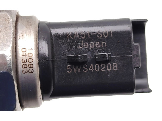 Vstřikovací lišta 8200815617, 5WS40154 Nissan Qashqai K9K430