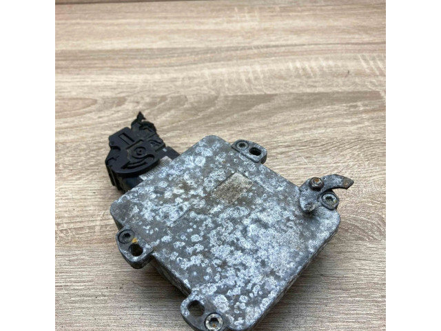 Блок управления газового оборудования