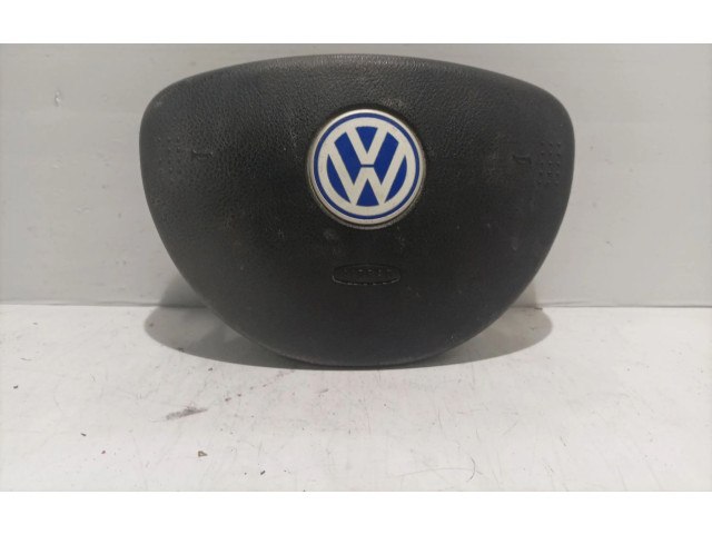 Подушка безопасности водителя 30315628B   Volkswagen New Beetle