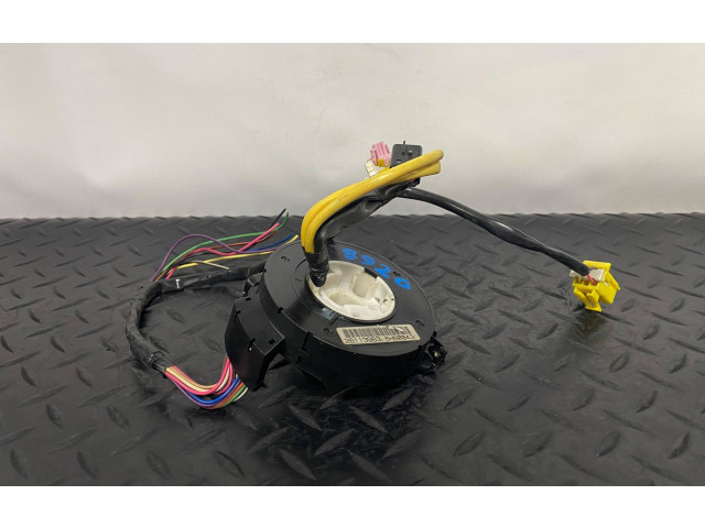 Подрулевой шлейф SRS 26113963 GMC Yukon