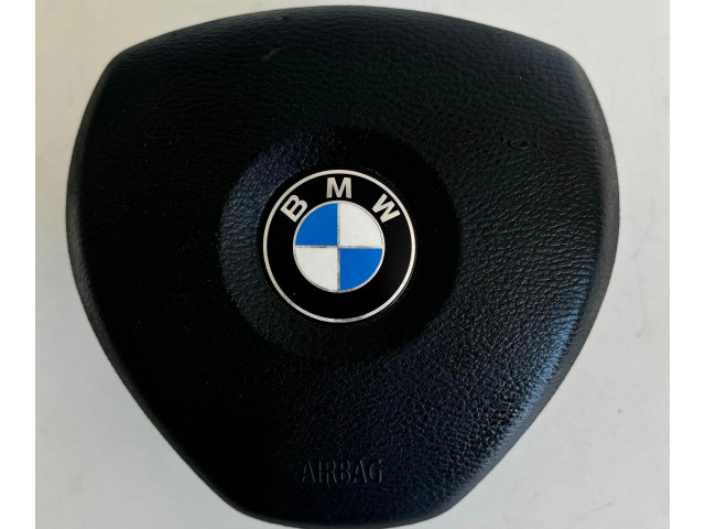 Volant BMW X6 E71 2012 306810699E06AD, BAMPT11085