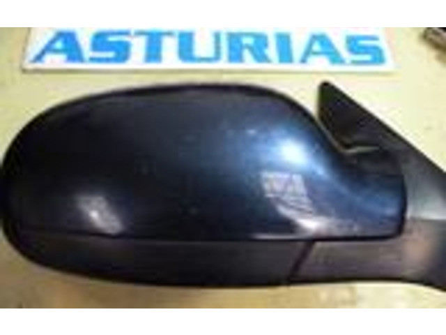 Зеркало электрическое Volvo S80 1999 - 2003 года