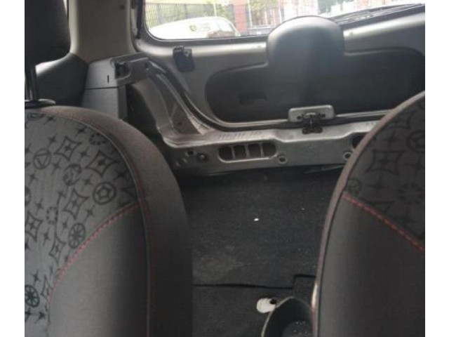 Блок управления климат-контролем 7701067954 Renault Twingo II