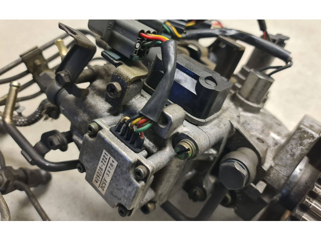 Топливный насос Mitsubishi Pajero Sport I 1996 - 2008 года