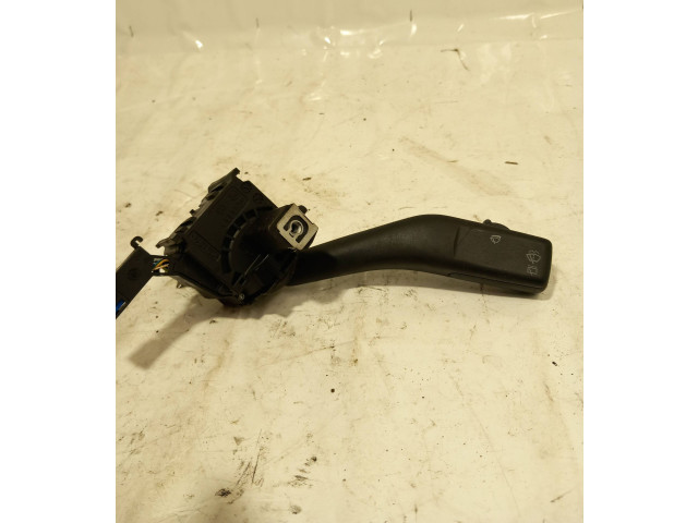 Ручка стеклоочистителей 1K0953519, 01203504 Volkswagen Caddy