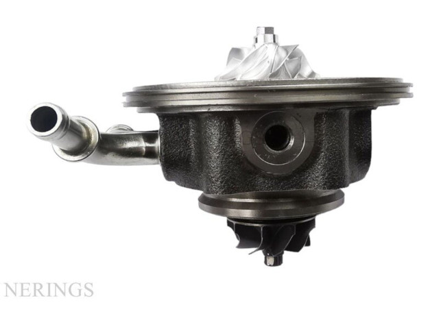  Турбина Ford Ecosport  2800013001280, CHRA11-0001T         