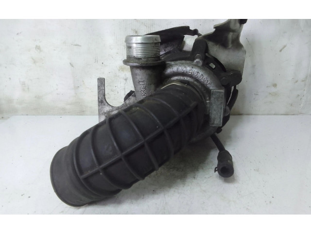 Turbodmychadlo Турбина 0591457016   Audi A8 S8 D3 4E   