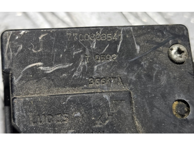 Ручка стеклоочистителей 7700803541   Renault Clio I