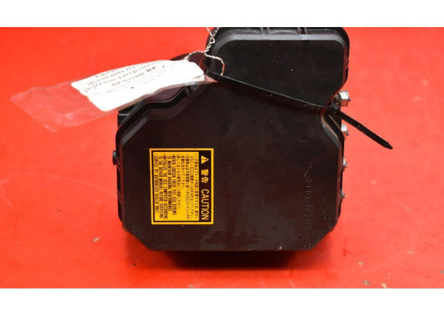 Блок АБС 44540-53240, 44540-53240 Lexus IS 220D-250-350 2006 - 2013 года