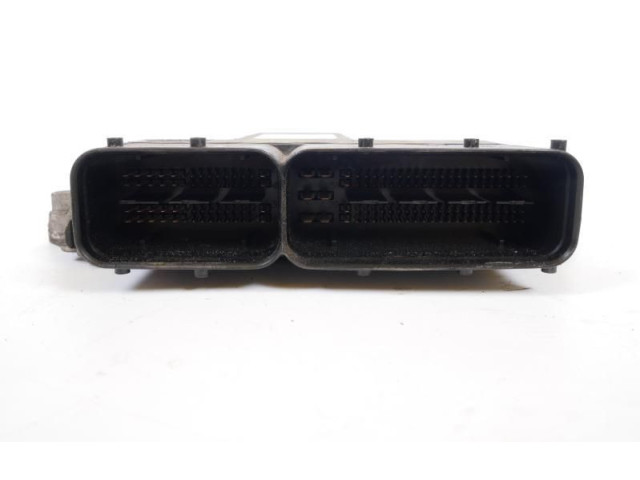 Блок управления двигателя 51768656, 51768656 Fiat Idea