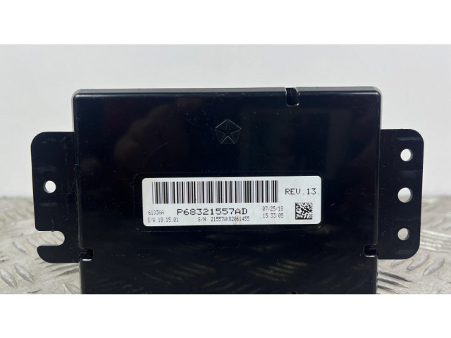 Блок управления P68321557AD   Jeep Grand Cherokee