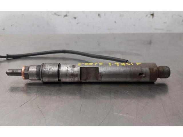 Vstřikovací čerpadlo Renault Kangoo I