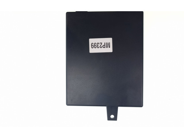 Модуль «Bluetooth»