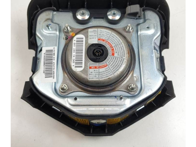 Рулевая рейка  Надувная подушка для руля 569003U101   KIA Sportage 2011 - 2016 года