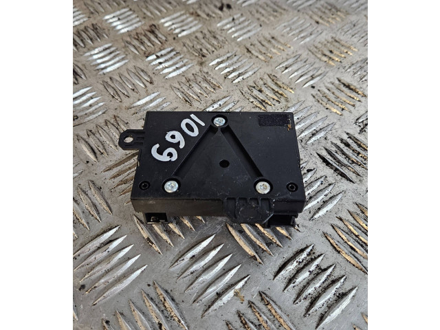 Блок управления A0009008503, 140039035919E   Mercedes-Benz GLK (X204)