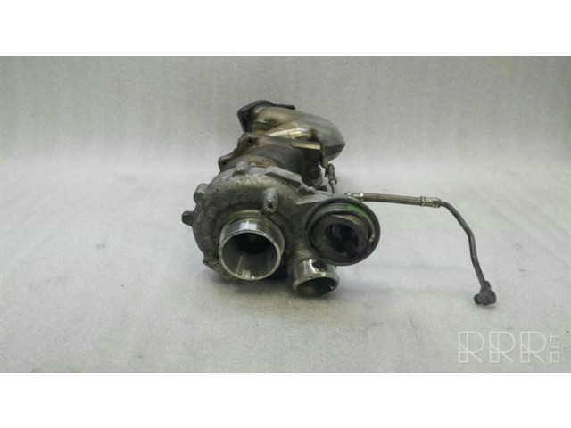 Turbodmychadlo Турбина A2780903880 Mercedes-Benz S W222 4.6 278929