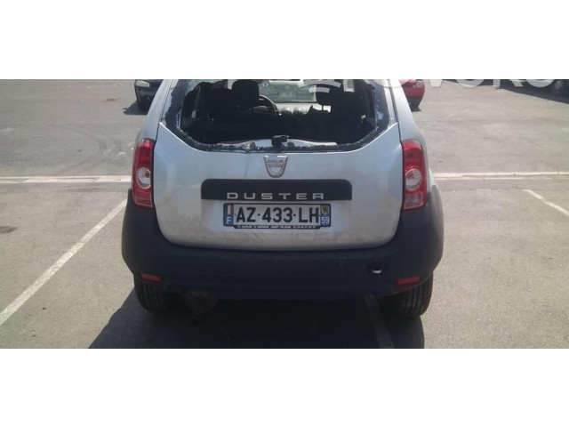 Панель приборов 248104678R Dacia Duster