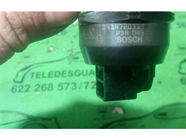 Форсунка 0414720313 Volkswagen Caddy