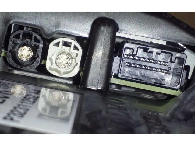 Панель приборов 32311252, 32311252AA Volvo XC90