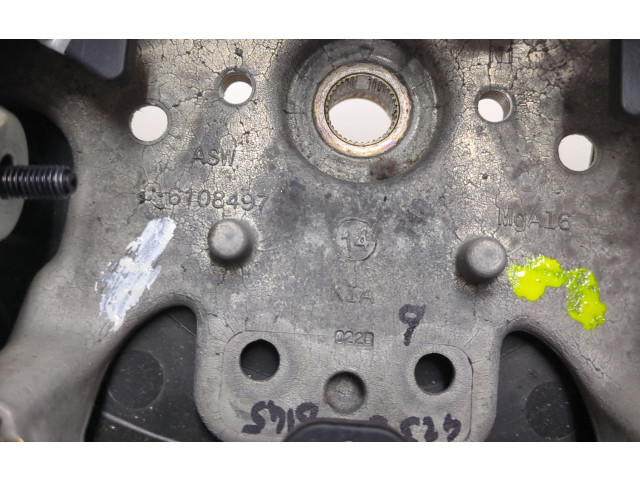 Volant KIA Venga 2014 561001P550