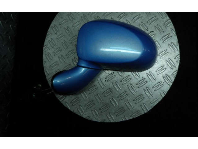 Зеркало электрическое        Chevrolet Matiz   -  года   